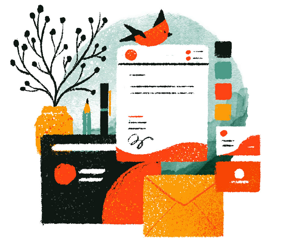 Branding & Marketing