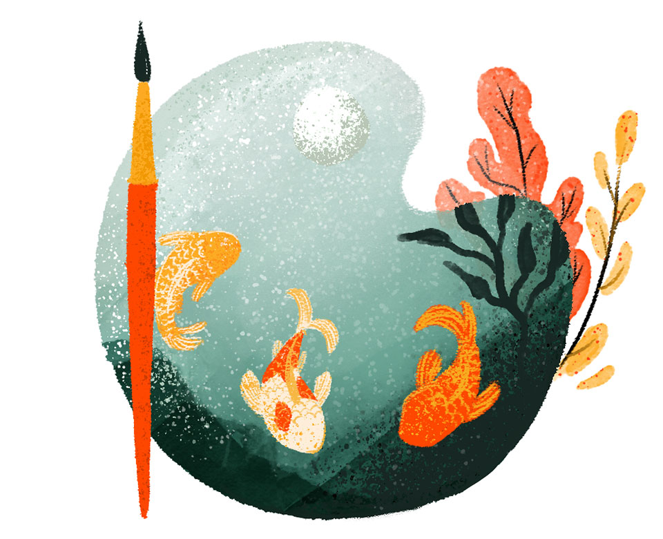 Visual Arts & Multimedia